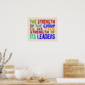 #166 (Matte) Basketball Poster (Keuken)