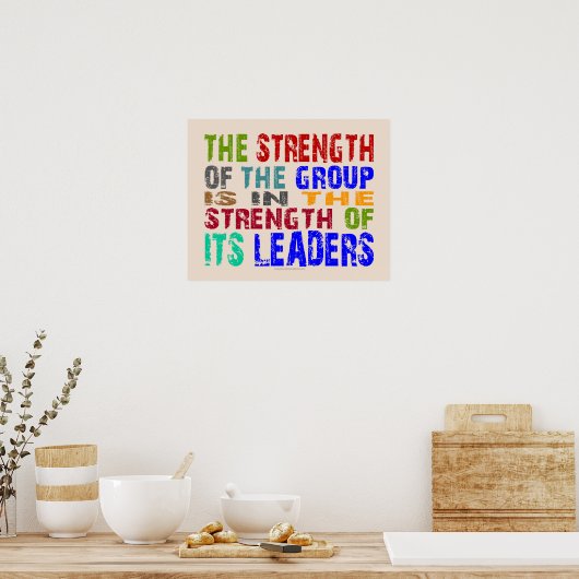 #166 (Matte) Basketball Poster (Keuken)