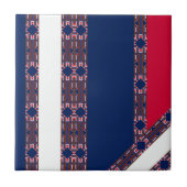 166 TEGELTJE (Voorkant)