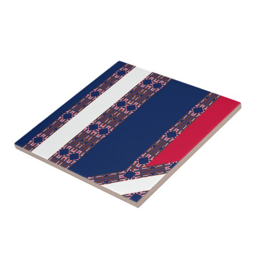 166 TEGELTJE (Zijkant)