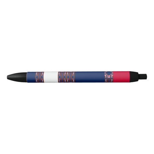 166 ZWARTE INKT PEN (Voorkant)