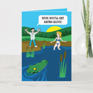 #167 Elke willekeurige gebeurtenis Kaart