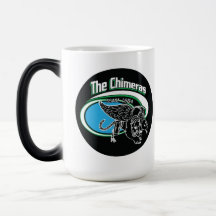 1684 Logo Mok morphing