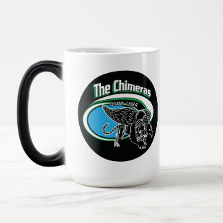 1684 Logo Mok morphing