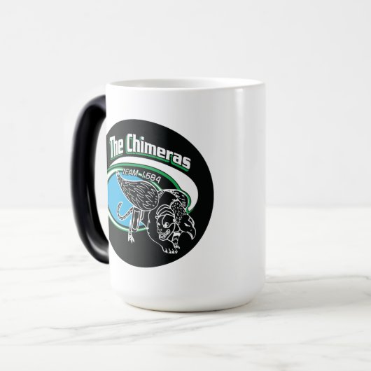 1684 Logo Mok morphing (Voorkant links)