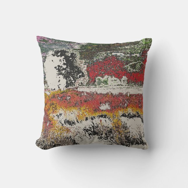 168 KUSSEN (Voorkant)