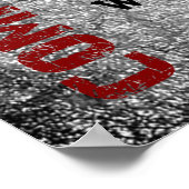 #168 (Matte) Basketball Poster (Hoek)