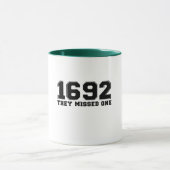 1692 Ze Misten Eén Mok (Midden)