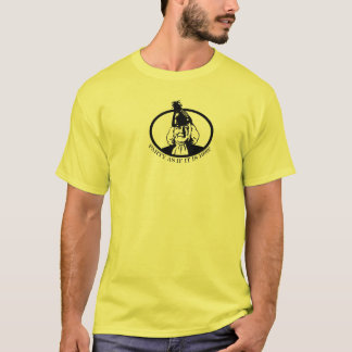 1699 partij t-shirt