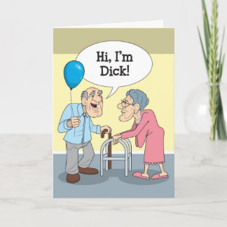 #169 Gelukkige verjaardag Kaart
