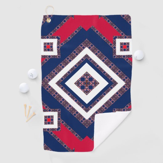 169 GOLFHANDDOEK (Insitu)