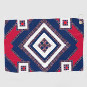 169 GOLFHANDDOEK (Horizontaal)