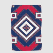 169 GOLFHANDDOEK (Voorkant)