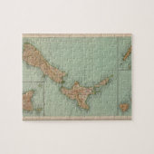169 Nieuw-Zeeland, Hawaii, Tasmanië Legpuzzel (Horizontaal)
