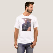 $ 16,50 6x shirt david's kirkland (Voorkant volledig)