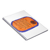 #16 #__a.r.l.t.h__ notitieboek (Rechterzijde)