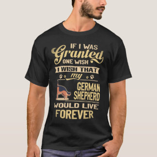 16 Als mij één wens werd gegund, wens ik dat mijn  T-shirt
