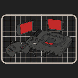 16-bits kracht! t-shirt