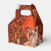 16 Bunnies Bedankdoosjes (Achterkant)