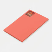 16 Bunnies Post-it® Notes (Schuin)