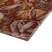 16 Bunnies Snijplank (Hoek)