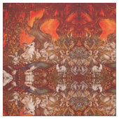 16 Bunnies Stof (Swatch)