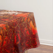 16 Bunnies Tafelkleed (Voorbeeld)