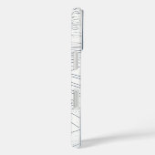 16 Case-Mate iPhone CASE (Achterkant / Rechts)