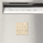 16 Centrum van de bevolking 17901900 Magneet (Insitu (Vaatwasser))