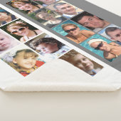 16 foto collage grijs en wit sherpa deken (3/4)