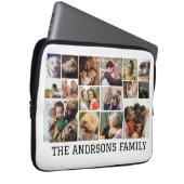 16 foto Elektronica Zak Laptop Sleeve (Voorkant Rechts)