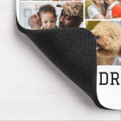 16 foto's Mousepad Muismat (Hoek)