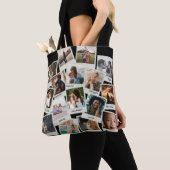 16  foto's tote bag (Dichtbij)
