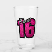 16 GLAS (Voorkant)