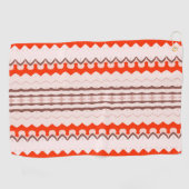 16 GOLFHANDDOEK (Horizontaal)