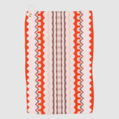 16 GOLFHANDDOEK (Voorkant)