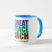 16 GPM11M 11 oz keramische Mok (Voorkant rechts)