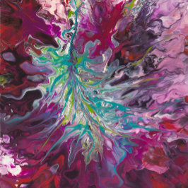 16-inch x 16-inch vierkant Sierkussen