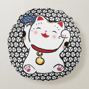 16-inch Zabuton Japans kussen