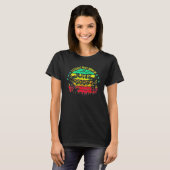 16 jaar oud geweldig sinds juni 2006 16e verjaarda t-shirt (Voorkant volledig)