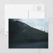 16 januari (116) briefkaart (Voorkant / Achterkant)