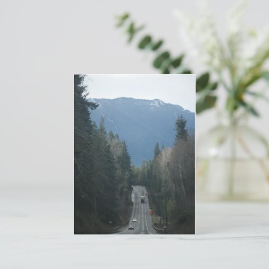 16 januari (130) briefkaart (Staand voorkant)