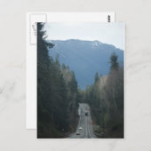 16 januari (130) briefkaart (Voorkant / Achterkant)