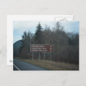 16 januari (157) briefkaart (Voorkant / Achterkant)