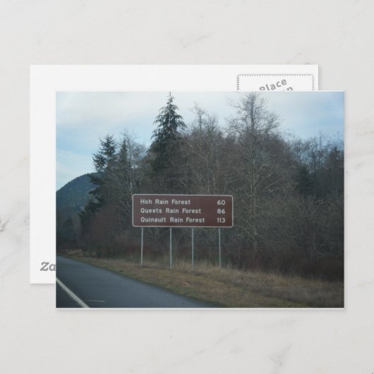 16 januari (157) briefkaart (Voorkant / Achterkant)