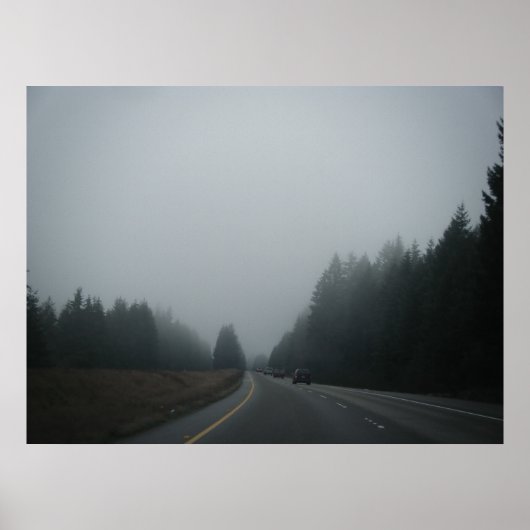 16 januari (16) Canvas Poster (Voorkant)