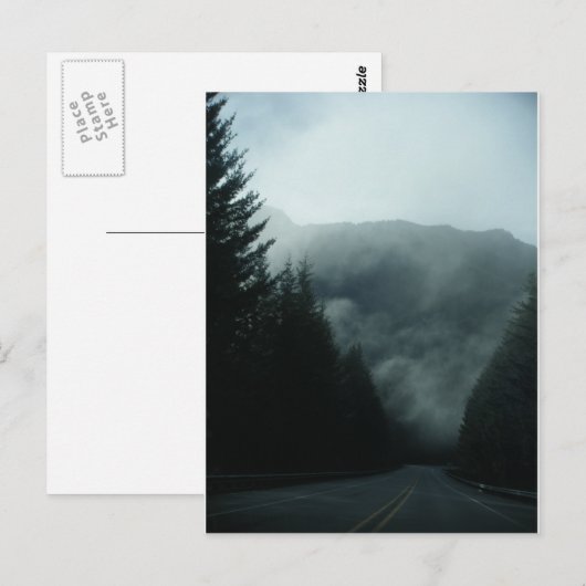 16 januari (177) briefkaart (Voorkant / Achterkant)