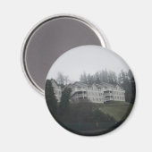 16 januari (26) Magneet (Voorkant / Achterkant)