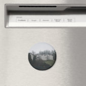 16 januari (26) Magneet (Insitu (Vaatwasser))