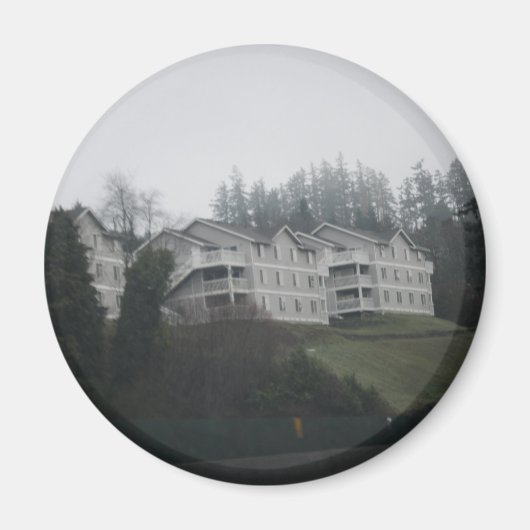 16 januari (26) Magneet (Voorkant)